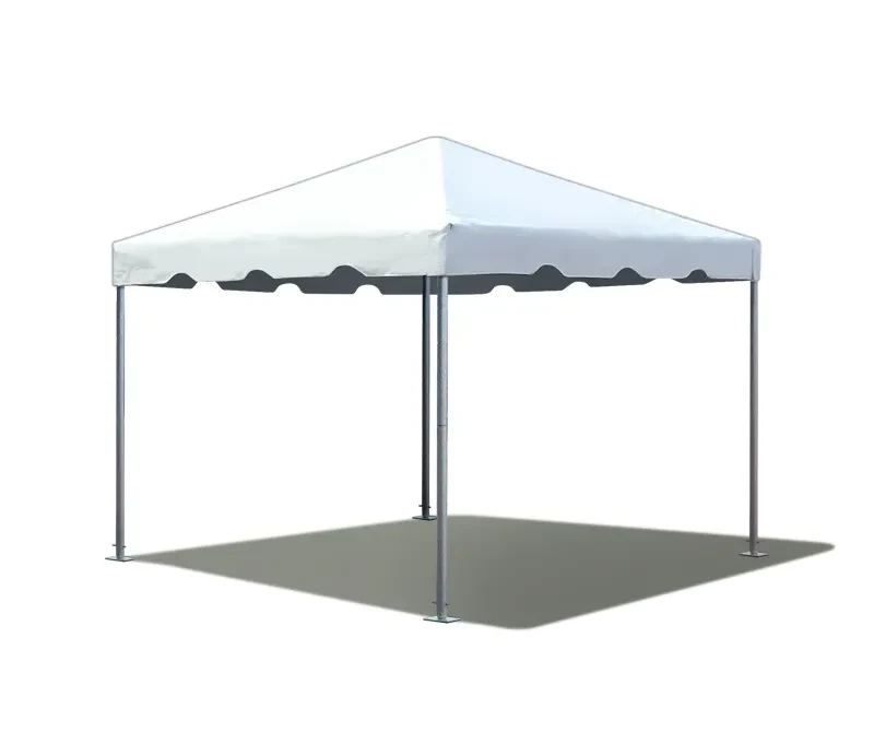 10x10 Frame Tent