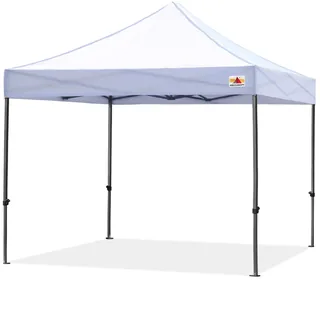 10x10 Pop-Up Tent
