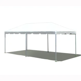 10x20 Frame Tent
