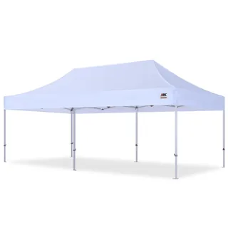 10x20 Pop-Up Tent