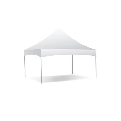 15x15 High Peak Tent