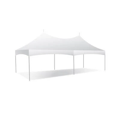 15x30 High Peak Tent