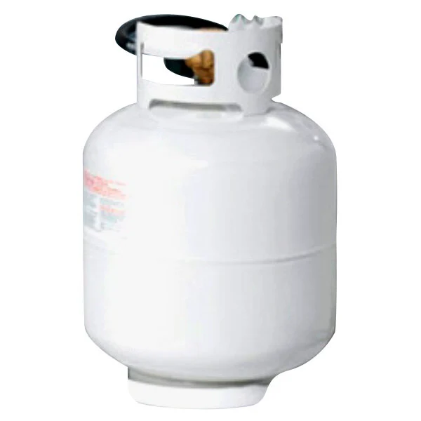 20 lb. Propane Tank