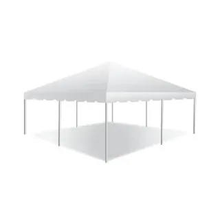 20x20 Frame Tent