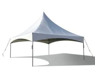 20x20 High Peak Tent