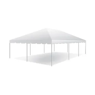 20x40 Frame Tent