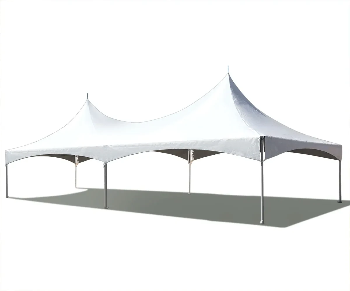 20x40 High Peak Tent