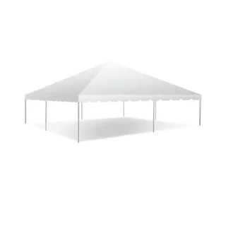 30x30 Frame Tent