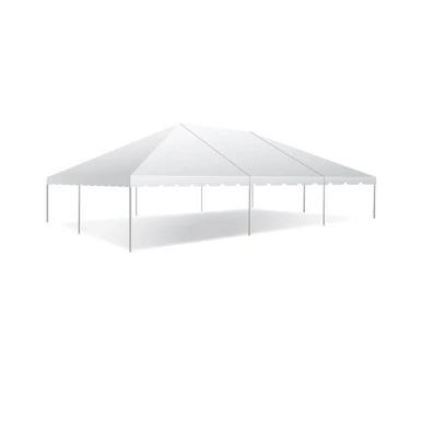 30x45 Frame Tent