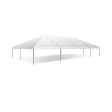 30x60 Frame Tent