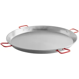 35" Full Paella Kit (W/ Burner)