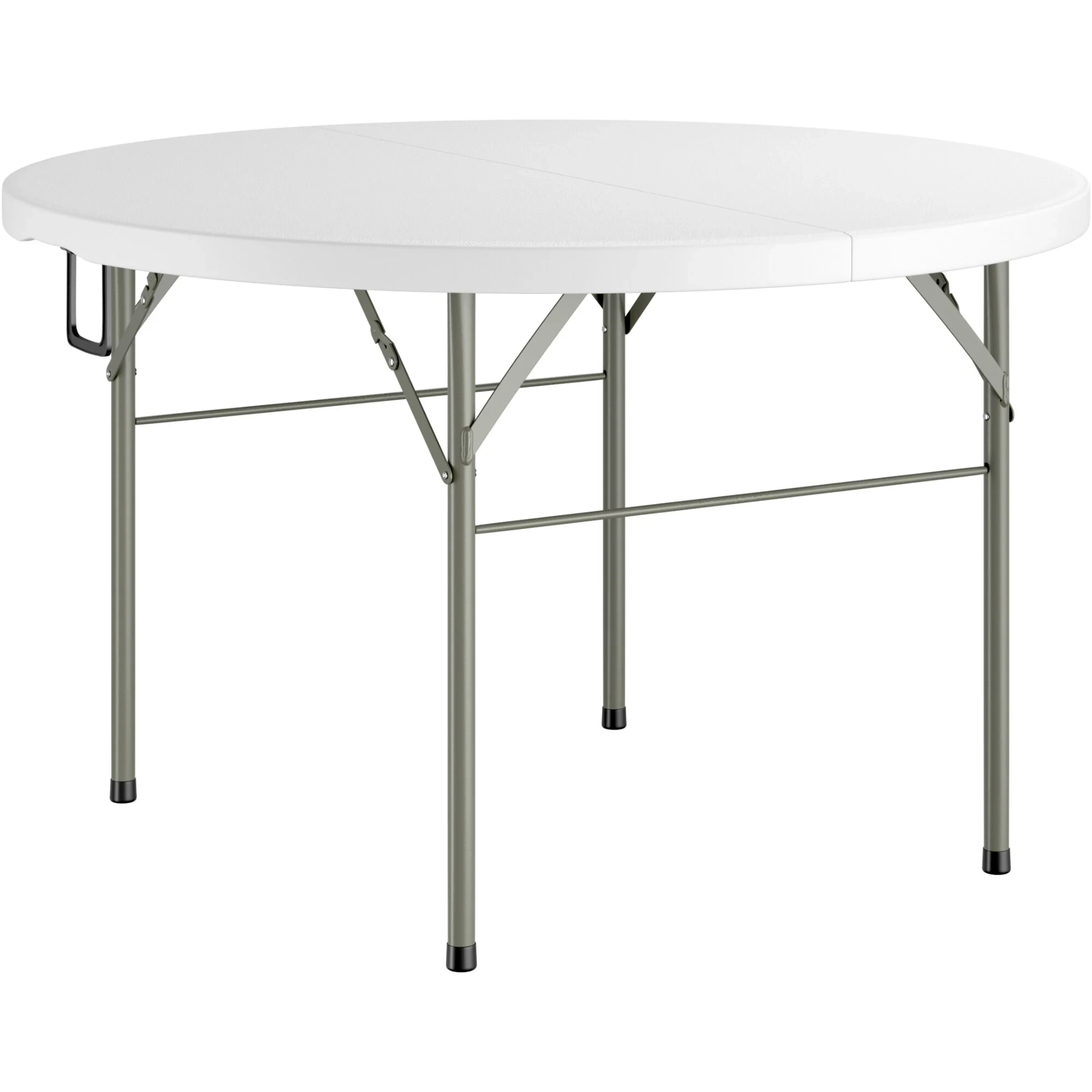 48" Round Table (6 People)