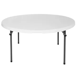 60" Round Table (8 People)