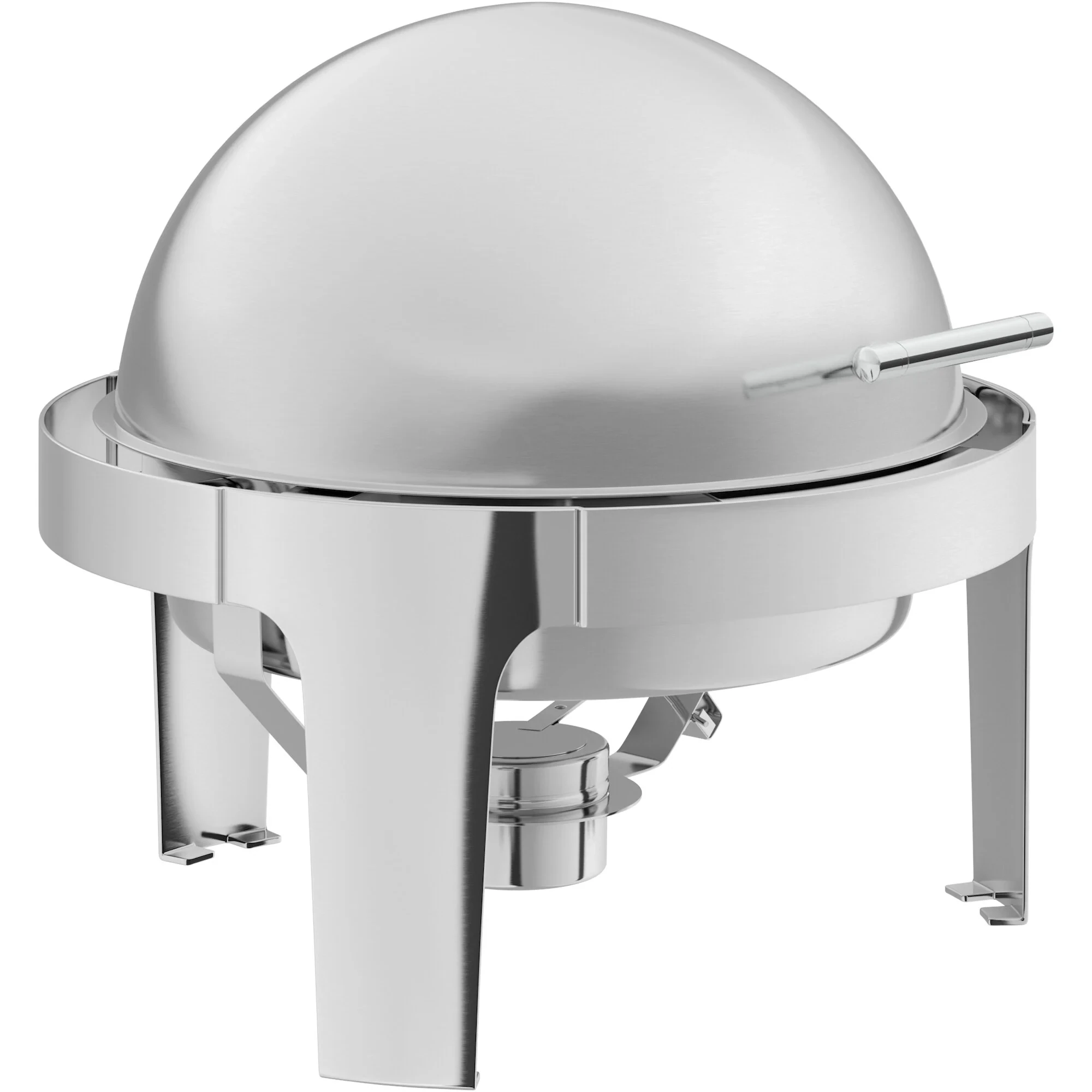 6.5 Qt. Round Chafing Dish