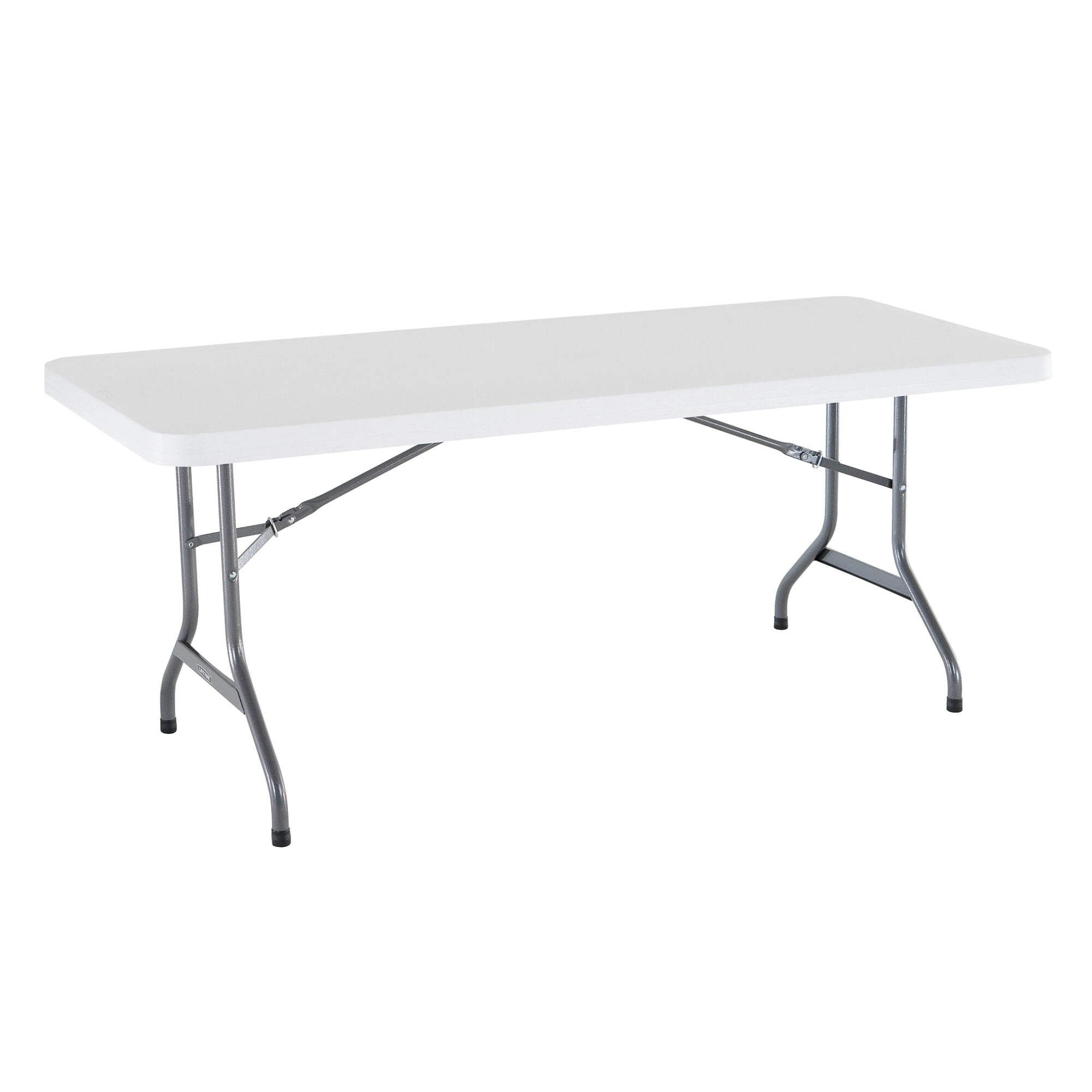 6 Ft. Banquet Table (6 People)