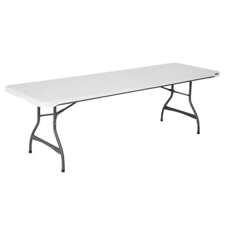 8 Ft. Banquet Table (8 People)