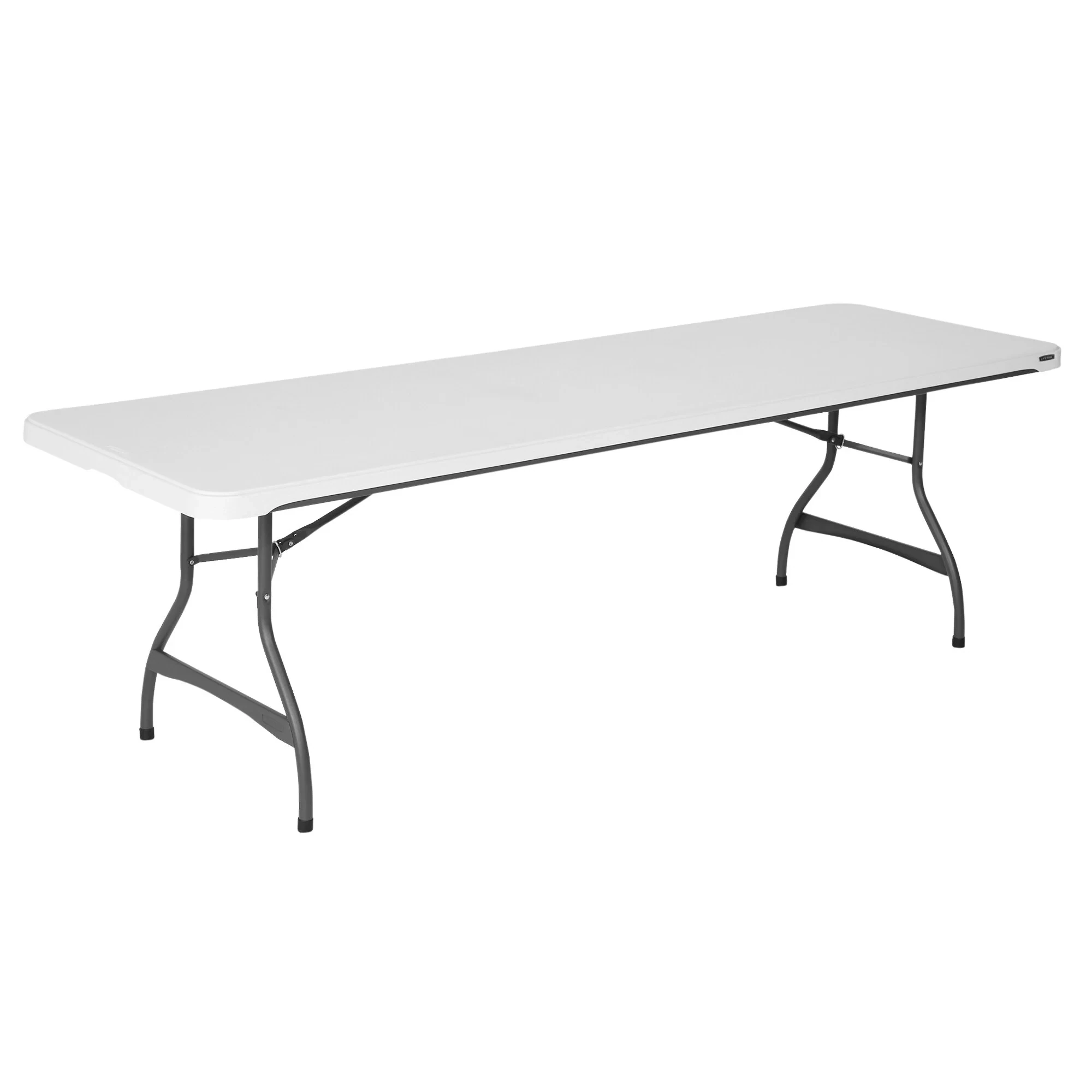 8 Ft. Banquet Table (8 People)