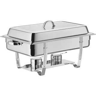 8 Qt. Chafing Dish