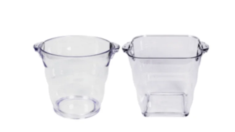 Acrylic Ice Bucket