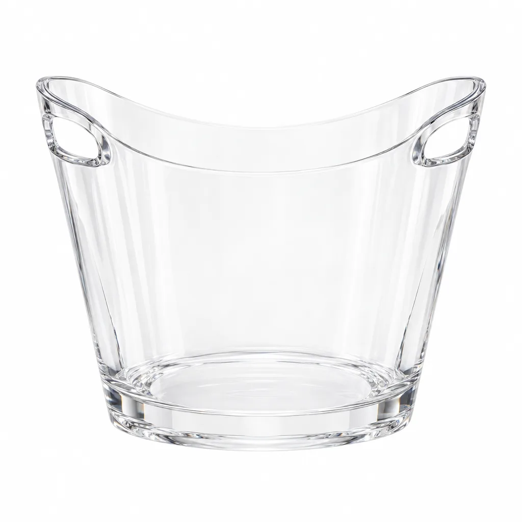 Acrylic Ice Bucket