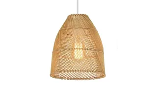 Bamboo Lantern