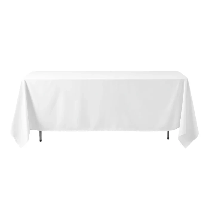 Banquet Polyester Tablecloth