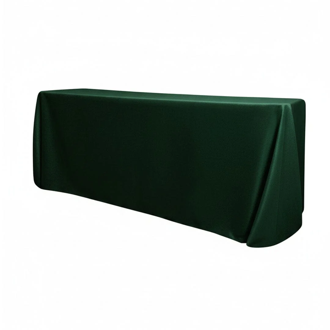 Banquet Velvet Tablecloth