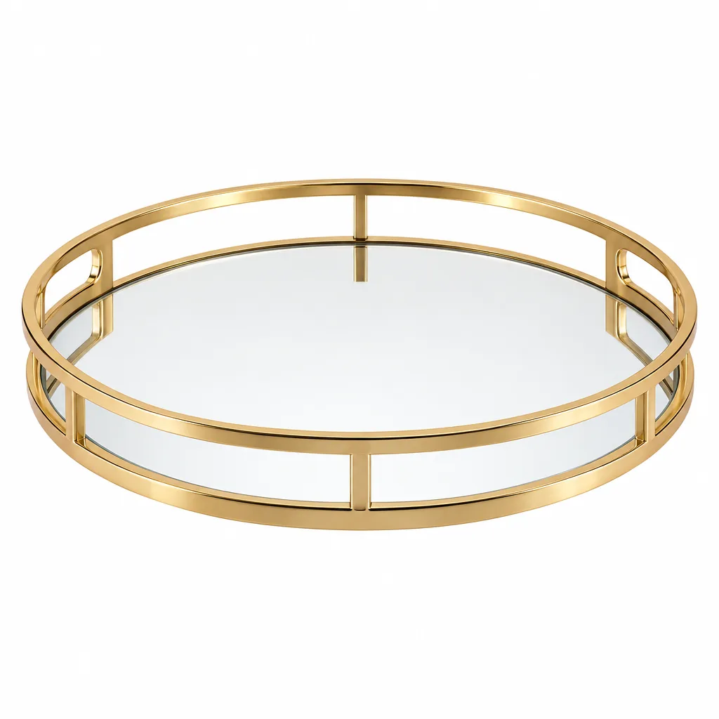 Bar Serving Tray
