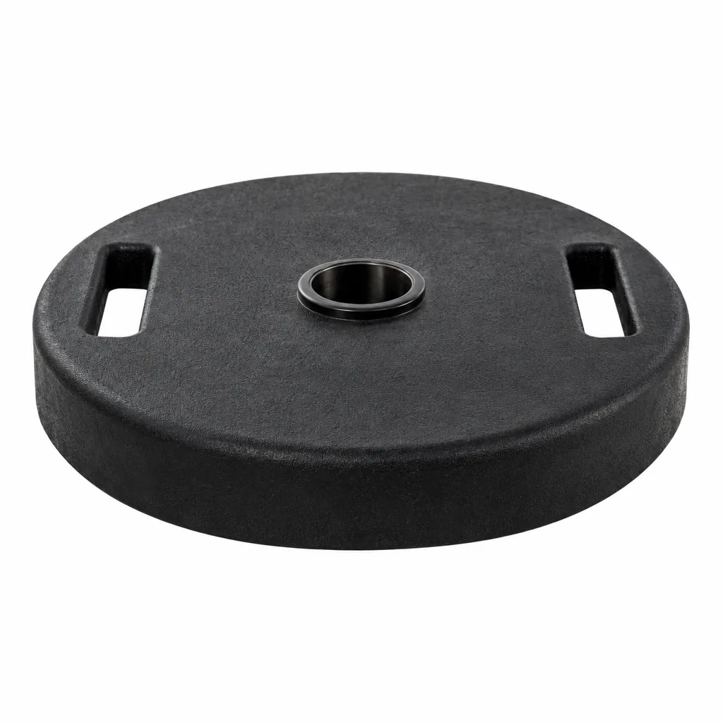 Base Weight - 20lb Rubber