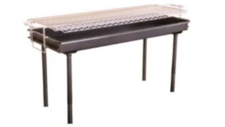 BBQ Grill - Charcoal