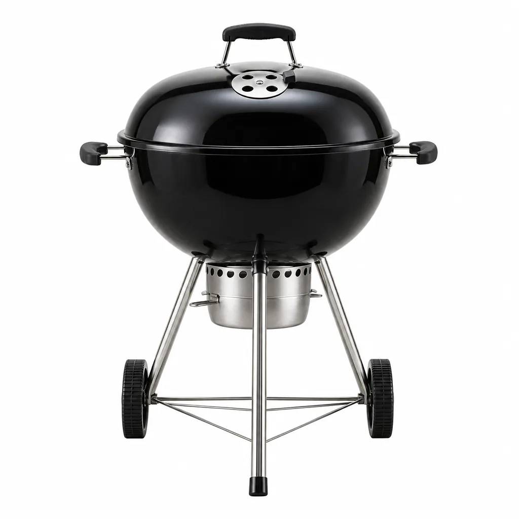BBQ Grill - Charcoal
