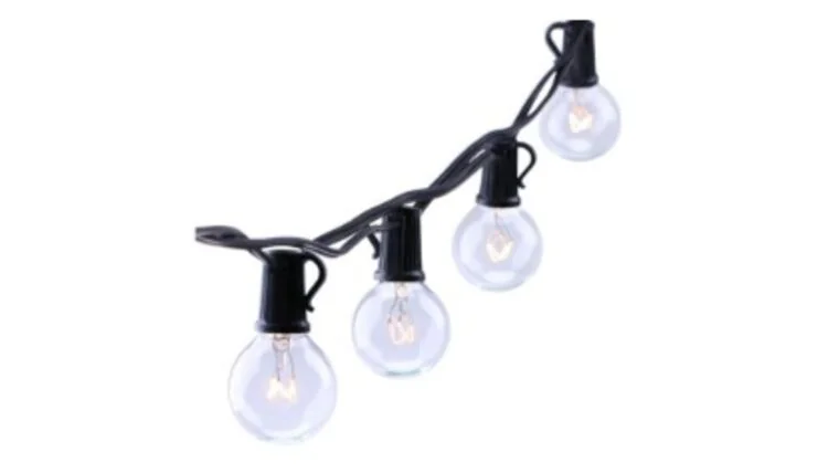 String Lights