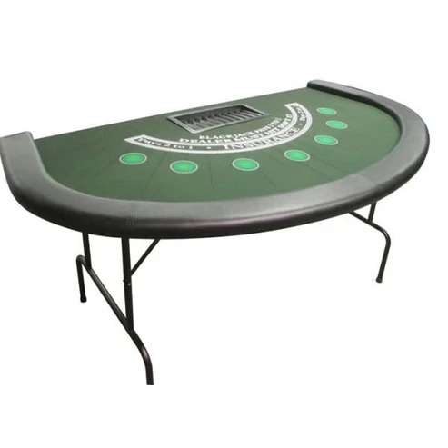 Blackjack Table