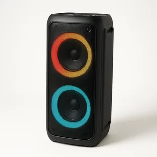 Bluetooth Party Speaker