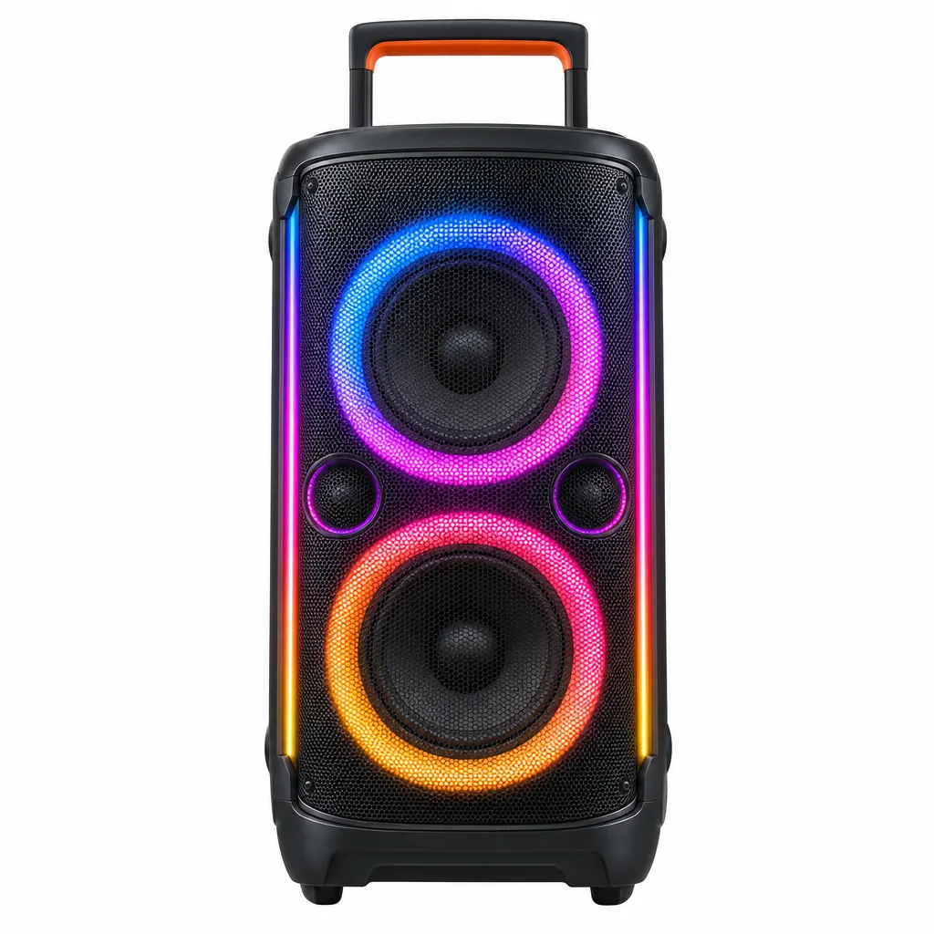 Bluetooth Party Speaker