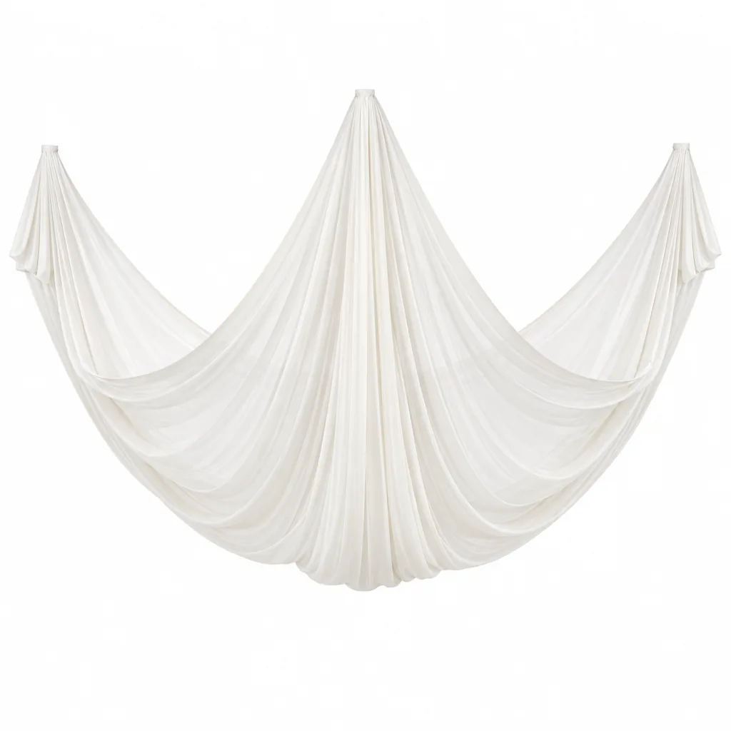 Ceiling Drape