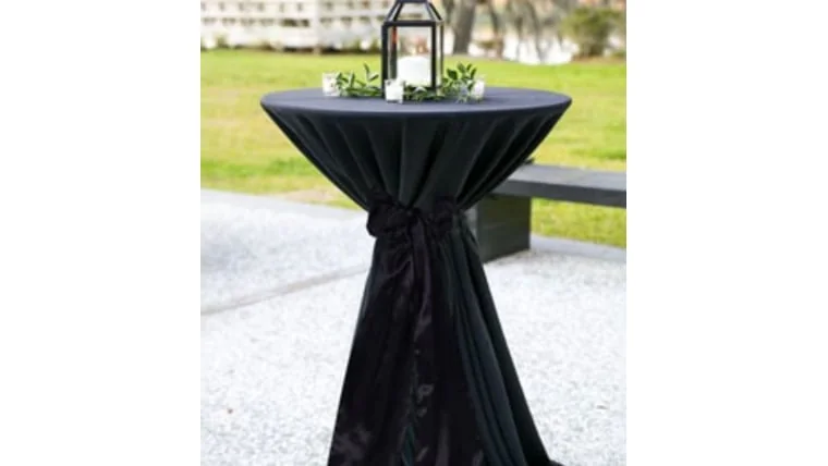 Chair Sashes