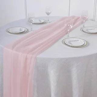 Table Runners