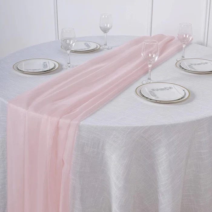 Table Runners