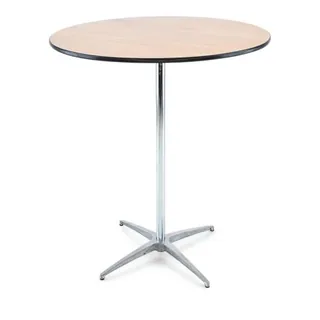 36" Cocktail Table