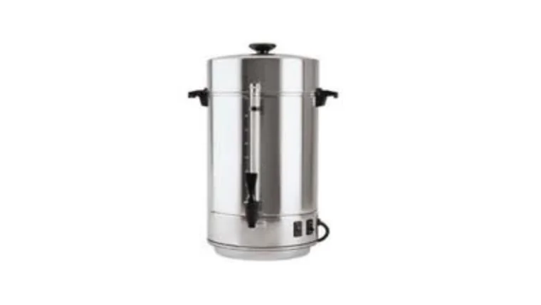 Coffee Maker
