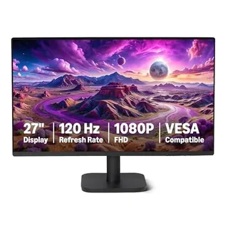 Computer Monitor - 27in