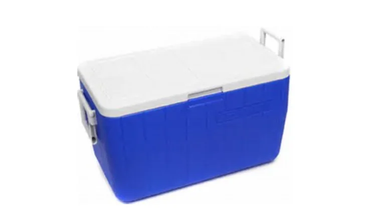 Cooler