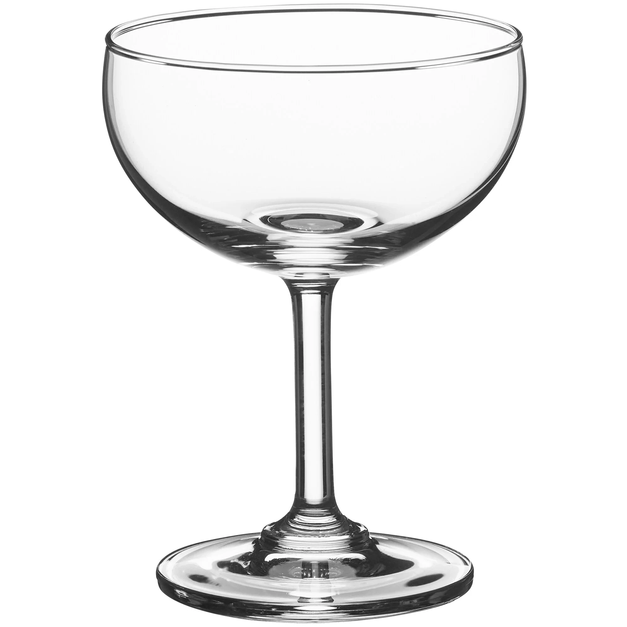 Coupe Glass