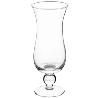 Cyclone Glass (Piña Colada)