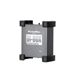Direct Box - Passive
