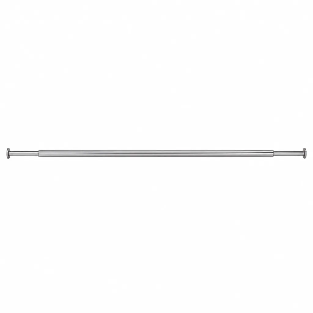 Drape Support Crossbar - 10ft
