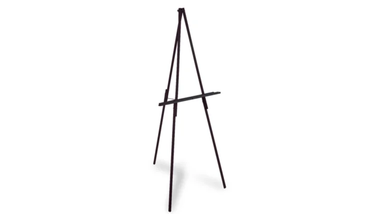 Signage & Easels