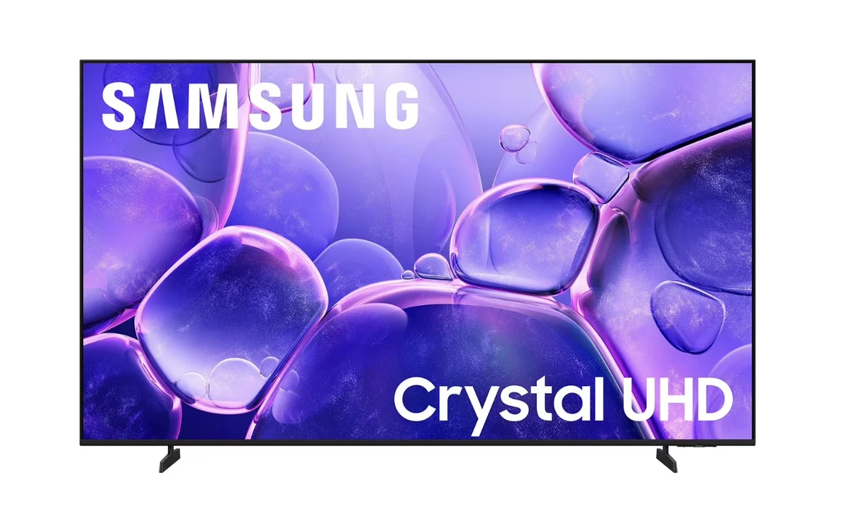 Screens & Displays
