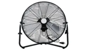Floor Fan 20in